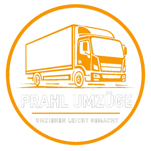 Prahl Umzugsunternehmen – Startseite